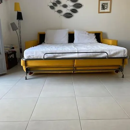 Au Coeur De - Calme Et Lumineux Apartment *
