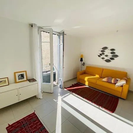 Apartment Au Coeur De - Calme Et Lumineux *