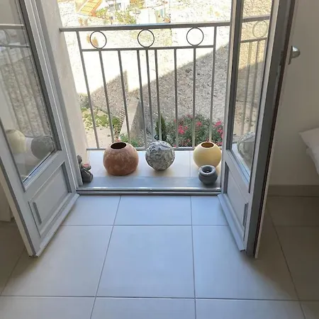Au Coeur De - Calme Et Lumineux Apartment Sète